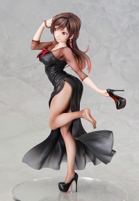 Chizuru Mizuhara: Party Dress Ver. 3