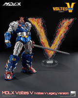 Voltes V (Voltes V Legacy Version) 13