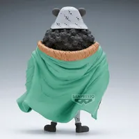 BANDAI ONE PIECE MEGA WORLD COLLECTABLE FIGURE-BARTHOLOMEW KUMA- - ONE PIECE - photo 4