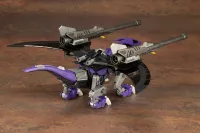 KOTOBUKIYA EZ-005 REDLER BC - ZOIDS - photo 5
