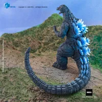 HIYA TOYS Heat Ray Godzilla Hokkaido Ver. - Godzilla - photo 8