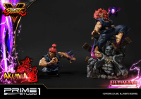 Premium Masterline Street Fighter V Akuma Ultimate Version 51