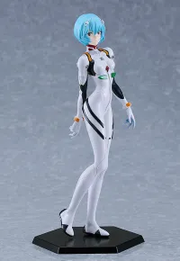GOOD SMILE COMPANY PLAMAX Rei Ayanami - Rebuild of Evangelion - photo 1