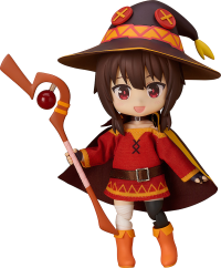 Nendoroid Doll Megumin 2