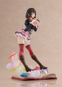Yunyun　DX Ver. 5