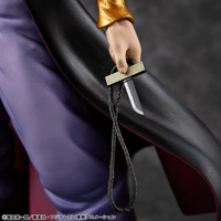 Portrait.Of.Pirates ONE PIECE SA-LIMITED 〝Hawk Eye〟 Dracule Mihawk Ver.R 15