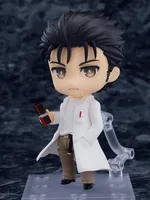 GOOD SMILE COMPANY Nendoroid Rintaro Okabe 2.0 - Steins;Gate - photo 1