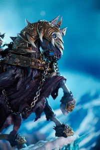 HEX Collectibles Blizzard World of Warcraft® The Lich King & Invincible Premium Statue - Blizzard - photo 5