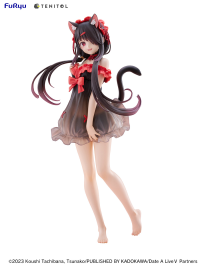 TENITOL TALL Kurumi Tokisaki 3