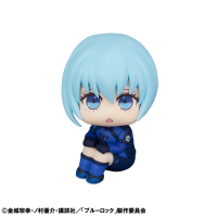 Lookup BLUE LOCK Tabito Karasu & Yo Hiori set 【with gift】 17