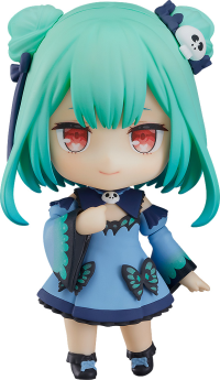 Nendoroid Uruha Rushia 2