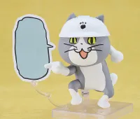 GOOD SMILE COMPANY Nendoroid Shigoto Neko - Shigoto Neko - photo 3