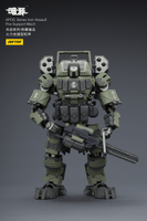 APOC Series Iron Assault Fire Support Mech ST-8610 2