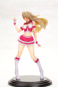 Bishoujo Statue - Tekken Tag Tournament 2 - Lili 7