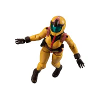 MegaHouse G.M.G. COLLECTION 04 Mobile Suit Gundam Earth Federation Sayla Mass - Mobile Suit Gundam - photo 7