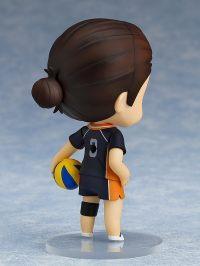 Nendoroid Asahi Azumane(re-run) 5