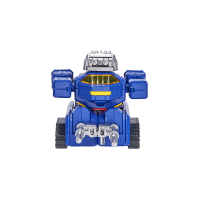 Machine build Series Machine Robo Revenge of Cronos Battle Robo 5