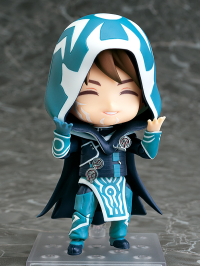 Nendoroid Jace Beleren 6