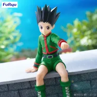 FuRyu HUNTER~HUNTER Noodle Stopper Figure -Gon- - HUNTER×HUNTER - photo 7