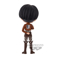 Levi vol.2 (ver. A) 3