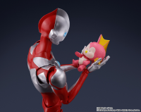 ULTRAMAN & EMI [ULTRAMAN: RISING] "ULTRAMAN: RISING", TAMASHII NATIONS S.H.Figuarts 5