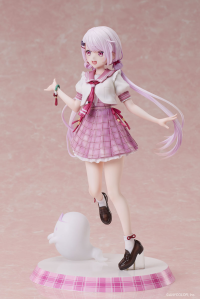 NIJISANJI Shiina Yuika 1/7 Complete Figure 4
