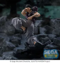 SEGA Luminasta "Jujutsu Kaisen Kaigyoku/Gyokusetsu" "Toji Fushiguro" Heavenly Restriction - Jujutsu Kaisen - photo 4