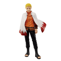 -NARUTO 72 series- 72 -NARUTO UZUMAKI- 1