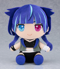 Waon Games Plushie Aoi 1