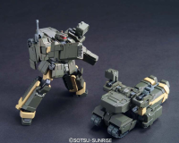HGUC 1/144 #106 Loto Twin Set 2