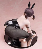 BINDing Nagachichi Nagai-san Bunny Girl Ver. - BINDing Creators Opinion - photo 4