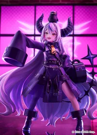 GOOD SMILE COMPANY La+ Darknesss - hololive production - photo 10