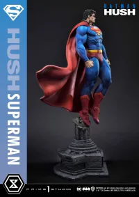 Prime 1 Studio Ultimate Premium Masterline Batman: Hush (Comics) Superman - DC Comics - photo 2
