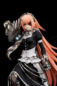 CZ2128・Δ 1/7 Scale Figure 5