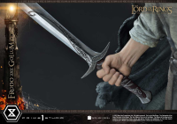 Premium Masterline The Lord of the Rings: The Return of the King (Film) Frodo & Gollum Bonus Version 24