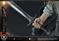 Prime 1 Studio Premium Masterline The Lord of the Rings: The Return of the King (Film) Frodo & Gollum Bonus Version - The Lord of the Rings - photo 24