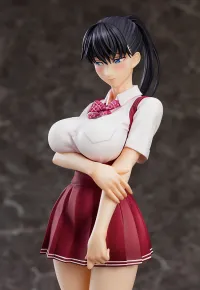 Miyuki Akira Toudou - World's End Harem - photo 7