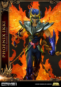Premium Masterline Saint Seiya Phoenix Ikki Final Bronze Cloth 45