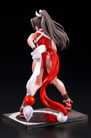 SNK MAI SHIRANUI EX BISHOUJO STATUE 5