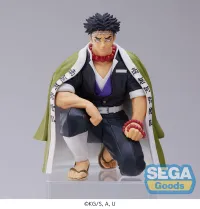 SEGA "Demon Slayer: Kimetsu no Yaiba" PM Perching Figure "Gyomei Himejima" -Hashira Meeting-(re-run) - Demon Slayer: Kimetsu no Yaiba - photo 6