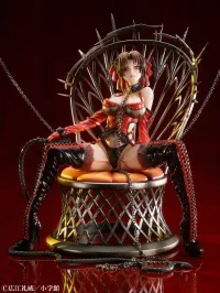 Medicos Entertainment 20th Anniversary 1/7-scale Figure 「Revy」 - BLACK LAGOON - photo 12