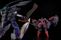 MODEROID Liber Legis 10