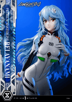 Premium Masterline EVANGELION: 3.0+1.0 THRICE UPON A TIME Rei Ayanami			 14