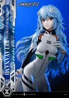 Prime 1 Studio Premium Masterline EVANGELION: 3.0+1.0 THRICE UPON A TIME Rei Ayanami			 - Rebuild of Evangelion - photo 14