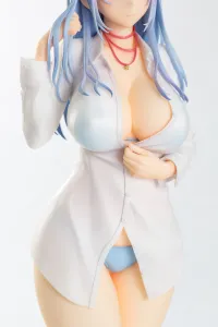 Orchid Seed Komiflo Image Character Komikawa Aoi Illustrated by Mataro - 18+ - photo 20