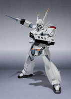 <SIDE LABOR> INGRAM 1st REISSUE "Mobile Police PATLABOR" 13