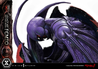 Legacy Art "Kentaro Miura" Berserk Femto Bonus Version 55