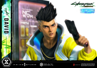 Real Elite Masterline Cyberpunk: Edgerunners David Deluxe Bonus Version 114