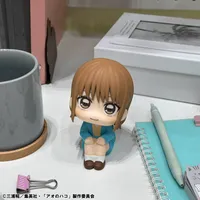 MegaHouse Lookup Blue Box Chinatsu Kano【with gift】 - Blue Box - photo 4