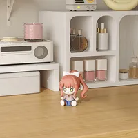 Good Smile Arts Shanghai Huggy Good Smile Monika - Doki Doki Literature Club! - photo 6